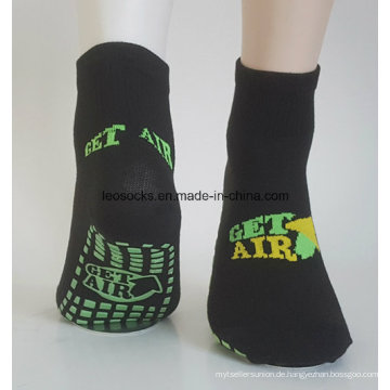 Heiße verkaufende rutschfeste Socken Yoga Socken